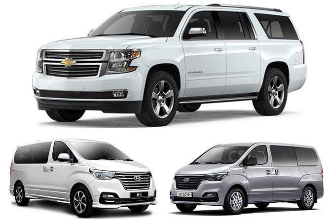 Transfers From Punta Cana Airport (PUJ) <=> To All place at Cap Cana - Stops, surprises, and how to set expectations