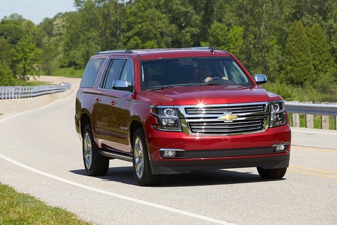 Transfers From Punta Cana Airport (PUJ) <=> To All place at Cap Cana - Should you book Luxury Airport Transfers RD? (My decision guide)