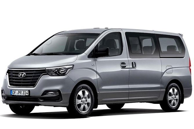 Transfers From Punta Cana Airport (PUJ)<=>To All place at Juan Dolio - Baby seats: included, but double-check your request