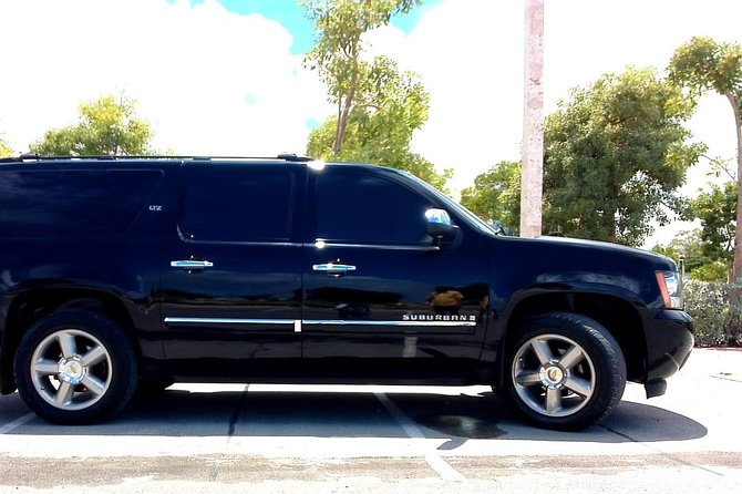 Transfers From Punta Cana Airport (PUJ)<=>To All place at Juan Dolio - Amenities you can expect on arrival