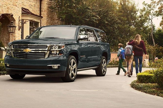 Transfers From Punta Cana Airport (PUJ)<=> To All Place at Uvero Alto Punta Cana - The Ride Itself: Clean, Air-Conditioned, and Safer Than Taxi Chaos