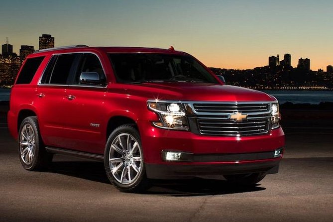 Transfers From Punta Cana Airport (PUJ)<=> To All Place at Uvero Alto Punta Cana - Vehicles: Luxury Expectations vs. Real-World Consistency