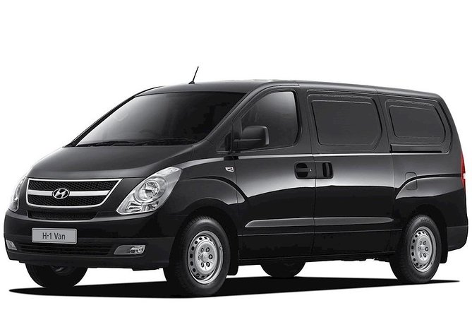 Transfers From Punta Cana Airport (PUJ)<=> To All Place at Uvero Alto Punta Cana - The Pickup System: Flight Tracking and a Driver You Can Actually Find