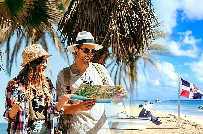 Transfers from Punta Cana Airport to hotels in Dominican Republic - Meeting Points in La Altagracia Province: Your Best Plan for a Smooth Start