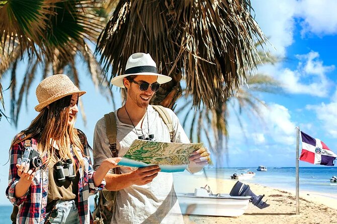 Transfers from Punta Cana Airport to hotels in Dominican Republic - Comfort vs. Coordination: Where This Transfer Usually Wins