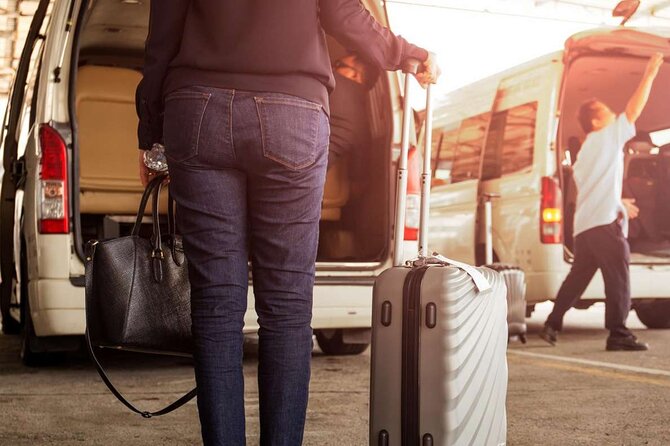 Transfers from Punta Cana Airport to hotels in Dominican Republic - Price and Value: What $20 Buys You (and What It Doesn’t)