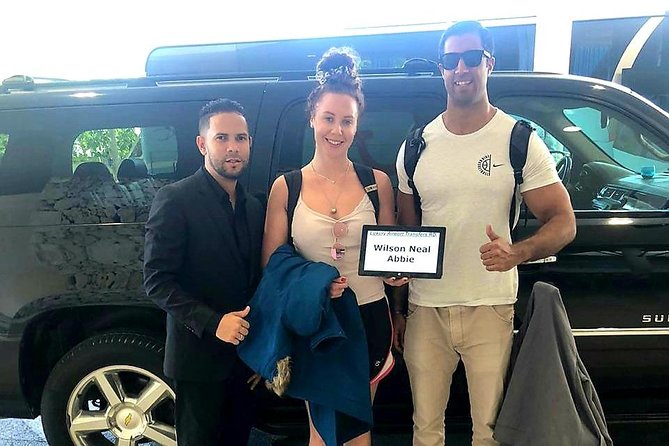Transfers From & To Punta Cana <=> All place at Samana Dom Rep - Punta Cana ⇄ Samaná private transfer: what you’re really paying for