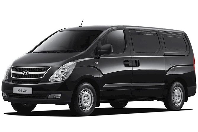 Transfers From & To Punta Cana <=> All place at Samana Dom Rep - Finding your driver without playing hide-and-seek