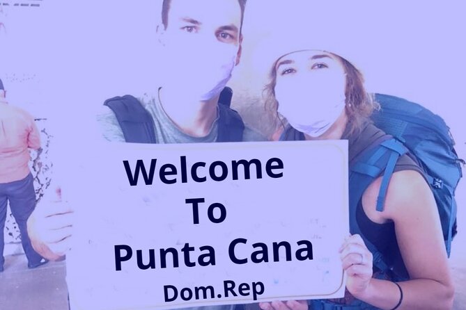 Transportation from Punta Cana Airport TO Punta Cana Hotels - Direct, Private Means No Detours Into Your First Day