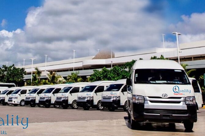 Transportation from Punta Cana Airport TO Punta Cana Hotels - Meeting Your Driver at PUJ Without the Guesswork (Most of the Time)