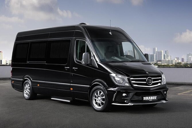 Transportation Private Punta Cana Airport And Hotels - Key things to know before you ride