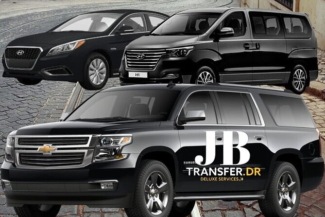 Transportation Private Punta Cana Airport And Hotels - Communication that keeps you from guessing