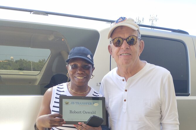 Transportation Private Punta Cana Airport And Hotels - Who this transfer fits best in Punta Cana