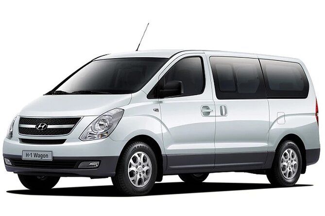 Transportation Private Punta Cana Airport And Hotels - The 25-minute ride: comfort on arrival, and what to check in the car
