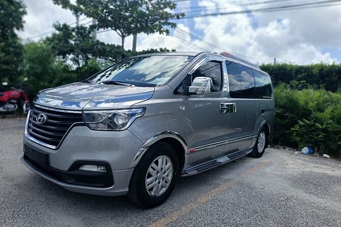 Traslado del Aeropuerto al Hotel Servicio Confiable y Puntual - Why A Punta Cana Airport Transfer Feels Like the Start of a Vacation
