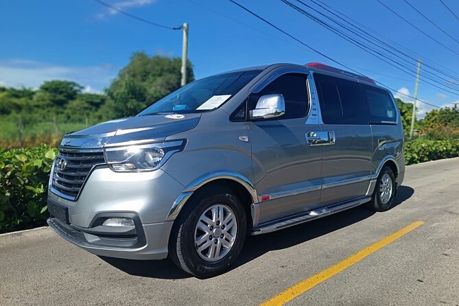 Traslado del Aeropuerto al Hotel Servicio Confiable y Puntual - Private Transfer Value: What $24 Per Person Really Buys You