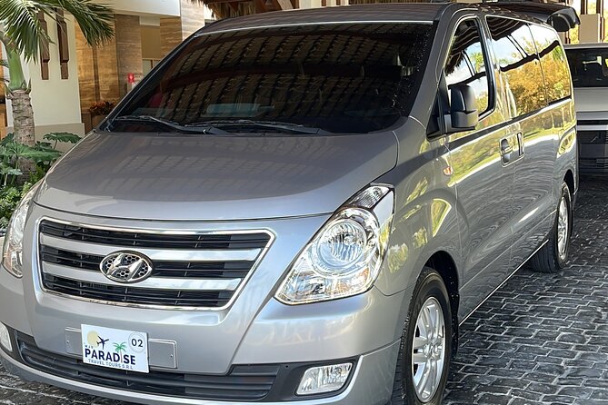 Traslados Aeroepuerto/Hoteles en Punta Cana y Bavaro - Drop-off near Punta Cana Airport hotels: what this service is best for