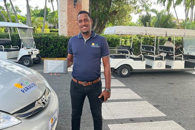 Traslados Aeroepuerto/Hoteles en Punta Cana y Bavaro - Private transfer value: why $100 per group can make sense