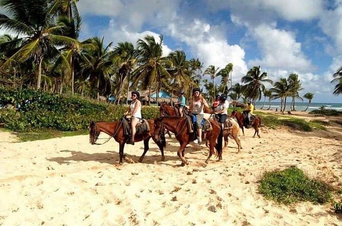 Trial Pack Punta Cana - What’s included (and the stuff you should bring)