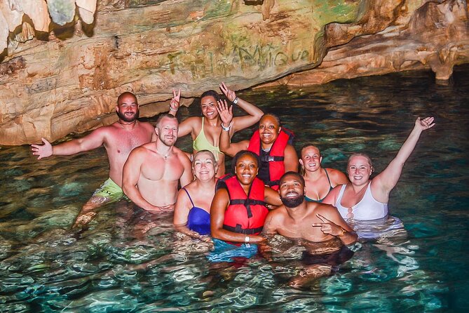 Tropical Buggy Tour to Water Cave and Macao Beach - Bavaro Racing to the Countryside: How the Buggy Ride Works