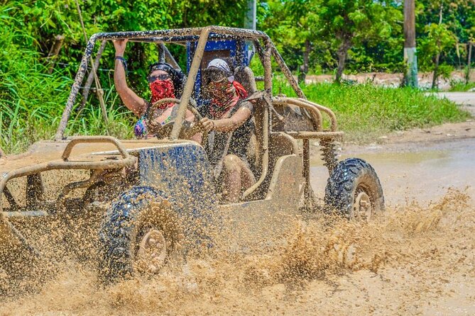 Tropical Buggy Tour to Water Cave and Macao Beach - Price and Value: Why $36 Can Be a Good Deal