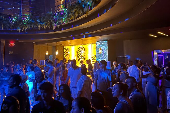 Tropicalia Disco – Party Night – Nightclub - Tropicalia Disco Party Night: is the $15 price really fair?