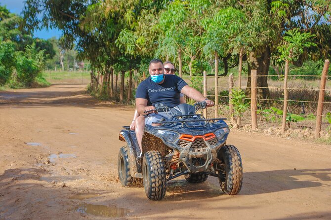 Ultimate ATV Adventure in Punta Cana - Key things that make this ATV adventure worth it