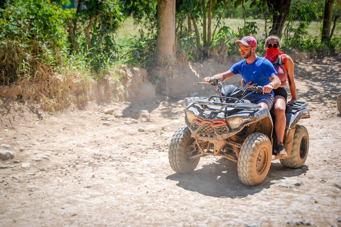 Ultimate ATV Adventure in Punta Cana - Why the small-group setup feels better (and who it suits)