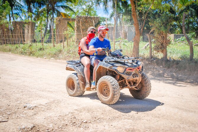 Ultimate ATV Adventure in Punta Cana - What to do with the rest of your day