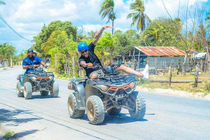 Ultimate Dune Buggies / ATVs / Polaris Tour In Punta Cana - Key highlights worth booking