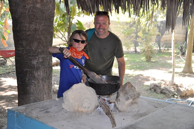 Ultimate Dune Buggies / ATVs / Polaris Tour In Punta Cana - Organic farm tastings: cocoa, coffee, rum, and coconut oil