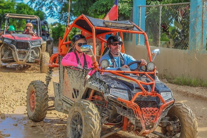 Ultimate Dune Buggy and ATV Adventure with Cenote, Beach & Ranch - Who This Tour Suits Best (And Who Should Skip It)