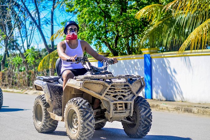 Unlimited Fun in Buggy and ATV and Horses in Punta Cana - Price and value: why $35 works for this itinerary
