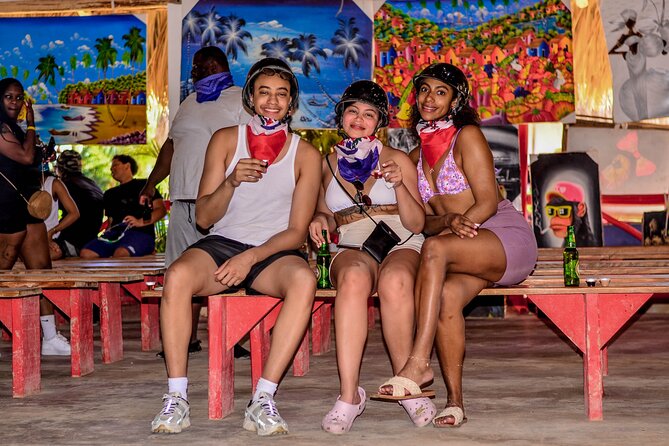 Unlimited Fun in Buggy and ATV and Horses in Punta Cana - The muddy-times checklist: what to bring (based on real ride expectations)