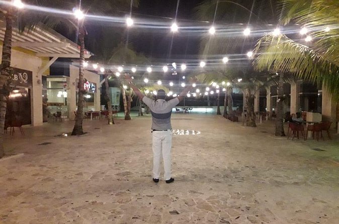 VIK Arena Blanca - Round Trip Shuttle - Punta Cana Airport - Price check: $71 per group and when it’s a smart deal