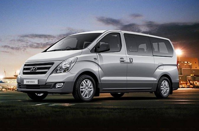 VIK Arena Blanca - Round Trip Shuttle - Punta Cana Airport - Getting ready to book: details that prevent problems