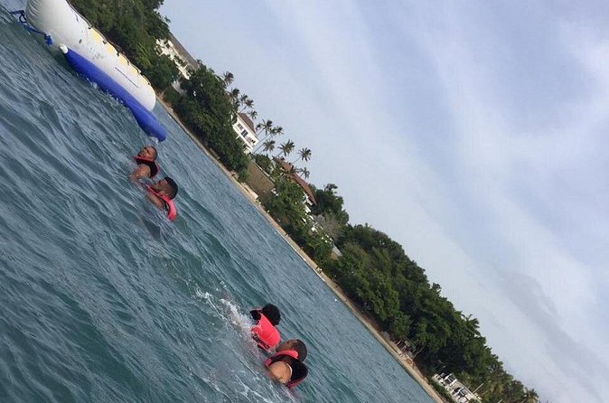 VIK Arena Blanca - Round Trip Shuttle - Punta Cana Airport - Service experience: helpful, family-style assistance