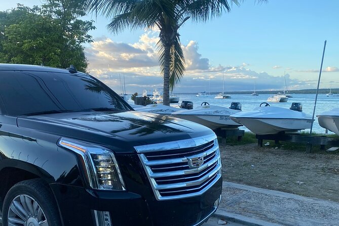 Vip Cadillac transportation in Punta Cana-BAVARO ROUNDTRIP - Who This Transfer Fits Best (And Who Should Think Twice)