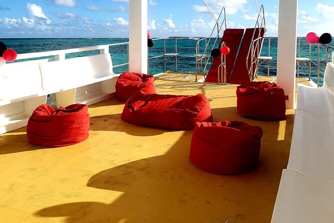 VIP Catamaran with Snorkeling - Key highlights you’ll care about