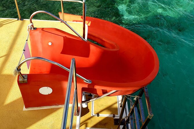 VIP Catamaran with Snorkeling - Snorkeling with included gear: what makes it worth it