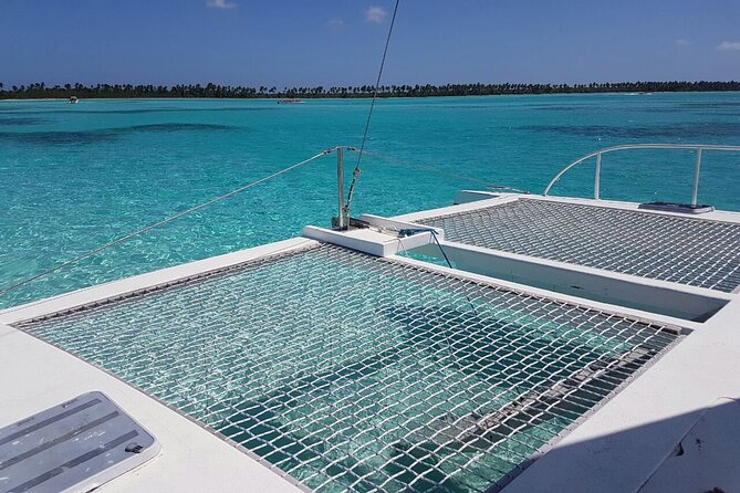 VIP Catamaran with Snorkeling - Meet Rafael: how the booking and setup can make or break the day