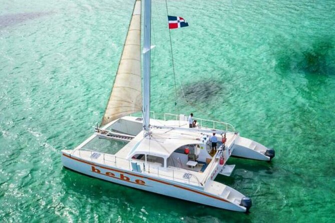 VIP Catamaran with Snorkeling - Who this catamaran suits best (and who should think twice)