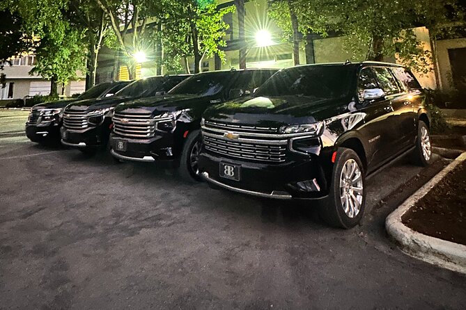 VIP Executive Airport Transfer – Luxury Ride in Punta Cana - Key things that make this transfer work in real life