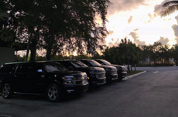 VIP Executive Airport Transfer – Luxury Ride in Punta Cana - Price and value: what $100 per group gets you, and why the details matter