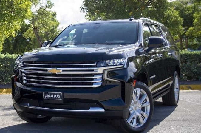 VIP Executive Airport Transfer – Luxury Ride in Punta Cana - Potential snags to watch for before you book