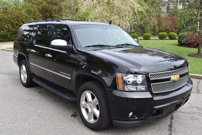 VIP Luxury Service Airport PUJ to Hotels in Dominican Republic. - Price that makes sense when you travel in a small group