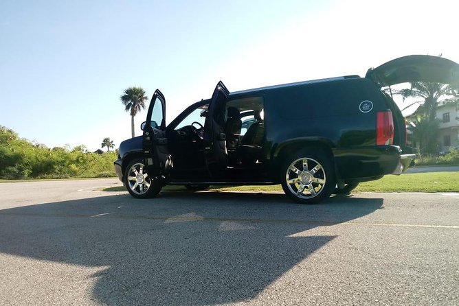 VIP Luxury Service Airport PUJ to Hotels in Dominican Republic. - The real value: saving time, reducing friction, and keeping your first day easy