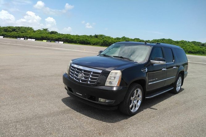 VIP Luxury Service Airport PUJ to Hotels in Dominican Republic. - Booking checklist: what you must provide to avoid hassles
