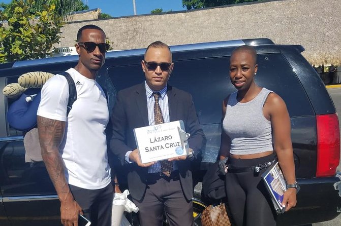 VIP Luxury Service Airport PUJ to Hotels in Dominican Republic. - The PUJ-to-hotel handoff: exactly what you do when you land