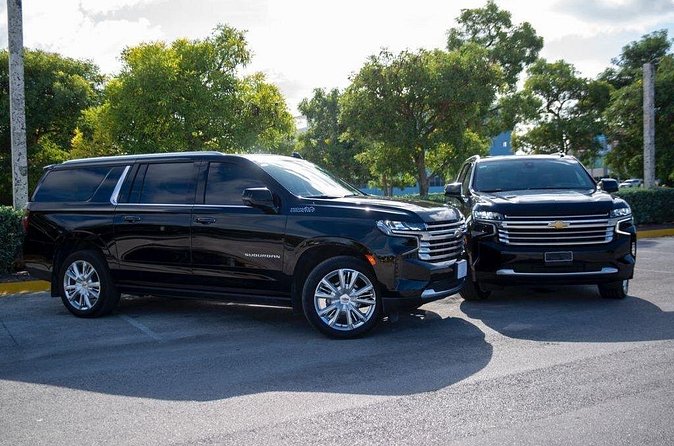 VIP Luxury SUV Airport Transfer in Punta Cana – Private Service - Price Reality Check: Is $35 per Person Good Value?